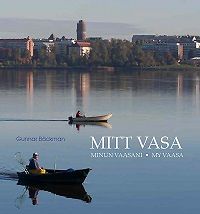Gunnar Bäckman: Minun Vaasani