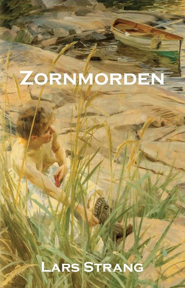 Zornmorden