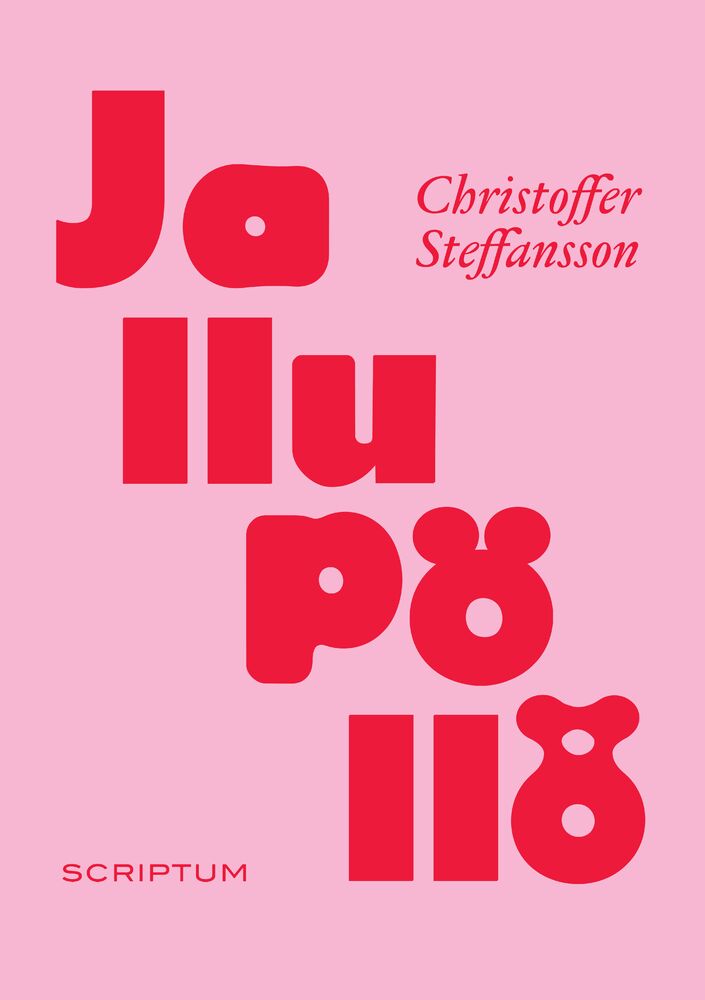 Jallupöllö