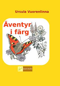 Ursula Vuorenlinna: Äventyr i färg