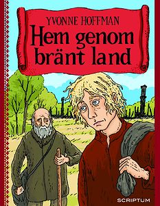 Yvonne Hoffman: Hem genom bränt land