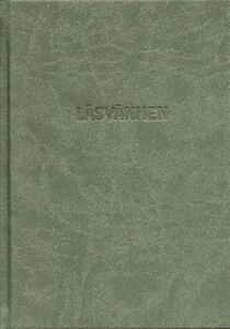 Saara Fernström, Amy Jägerskiöld, Hongjia Qi, Malin Ström: Läsvännen