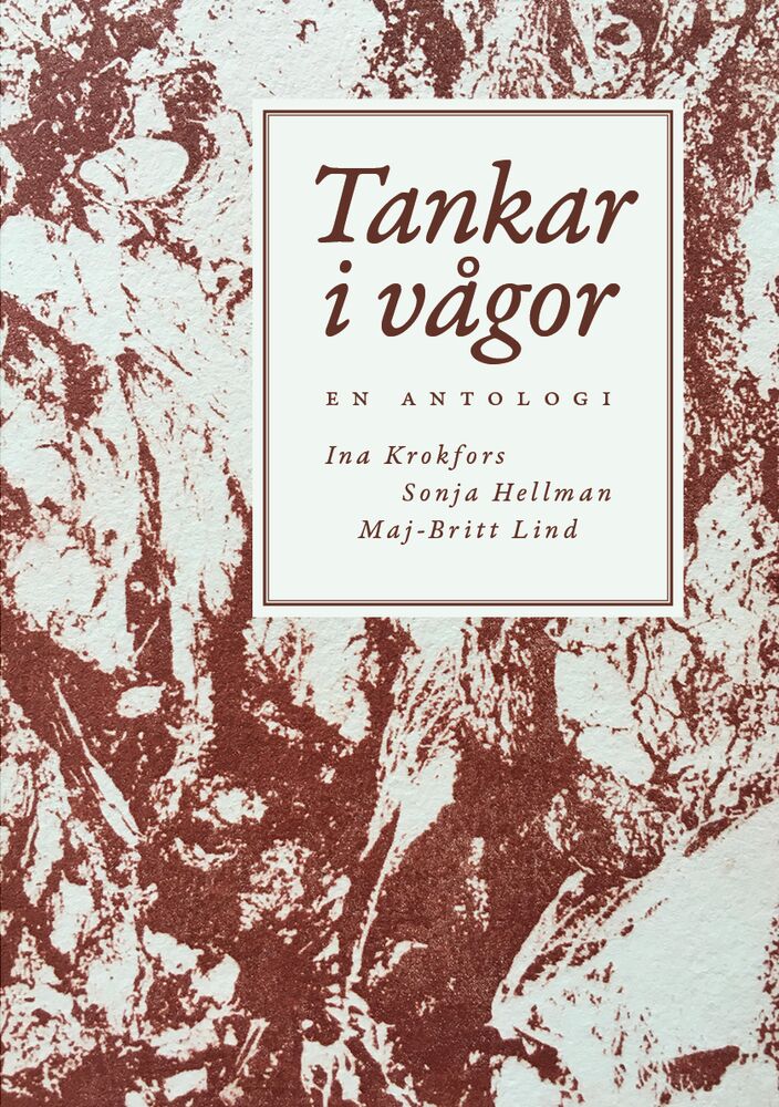 Tankar i vågor – En antologi