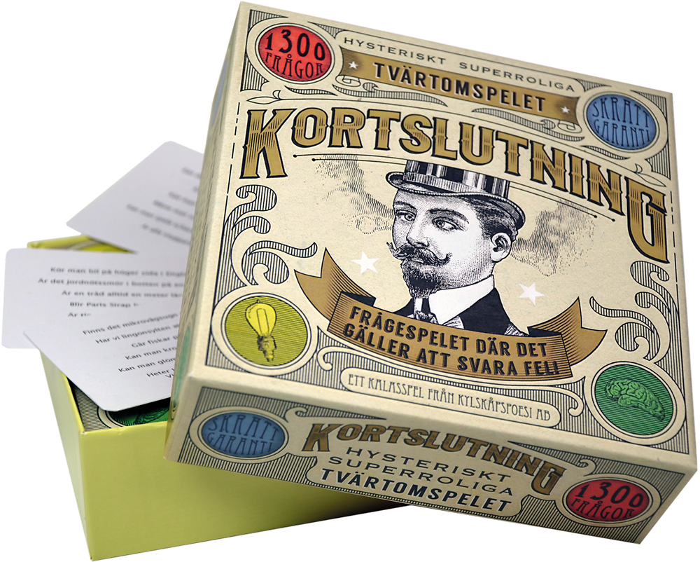 Kortslutning