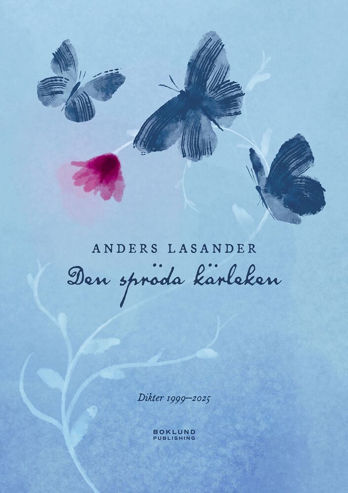 Den spröda kärleken