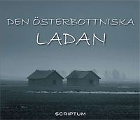 Den österbottniska ladan