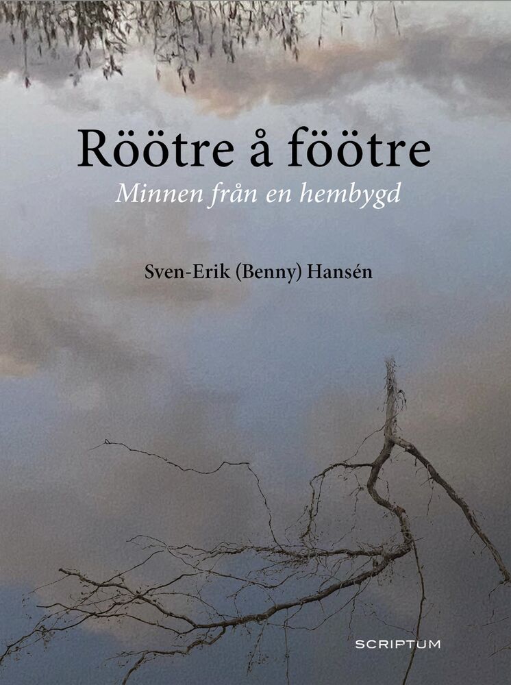 Röötre å föötre