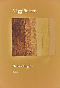 Gunnar Högnäs: Väggfönster