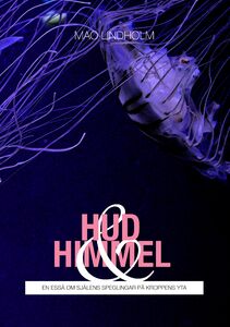 Mao Lindholm: Hud & himmel - En essä om själens speglingar på kroppens yta