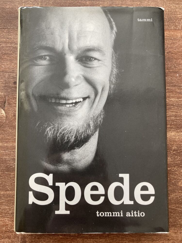 Spede: Pertti Pasasen elämä