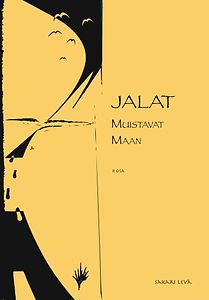Sakari Levä: Jalat muistavat maan - II osa