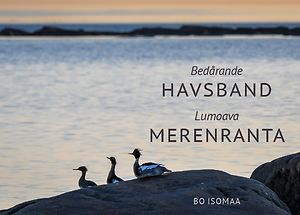 Bo Isomaa: Lumoava merenranta