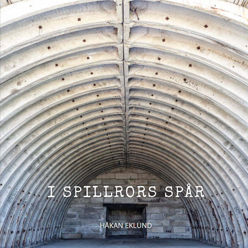 I spillrors spår