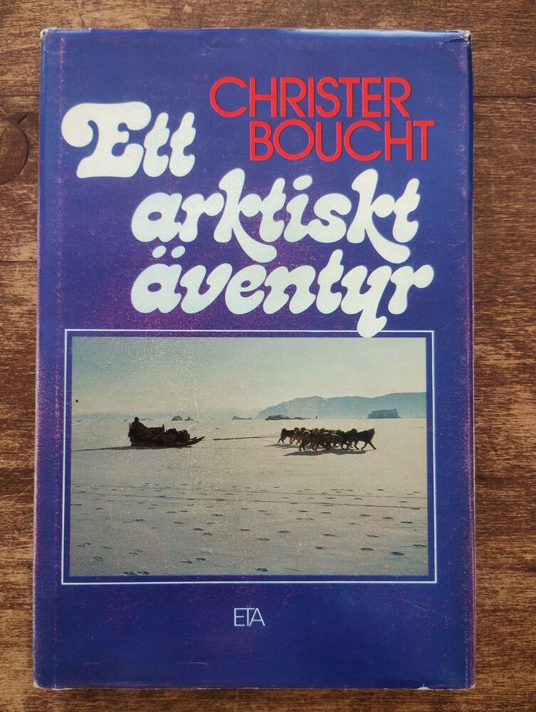 Ett arktiskt äventyr