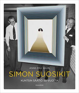 Anne-Maj Salin: Simon suosikit - Kuntsin säätiö 50 vuotta