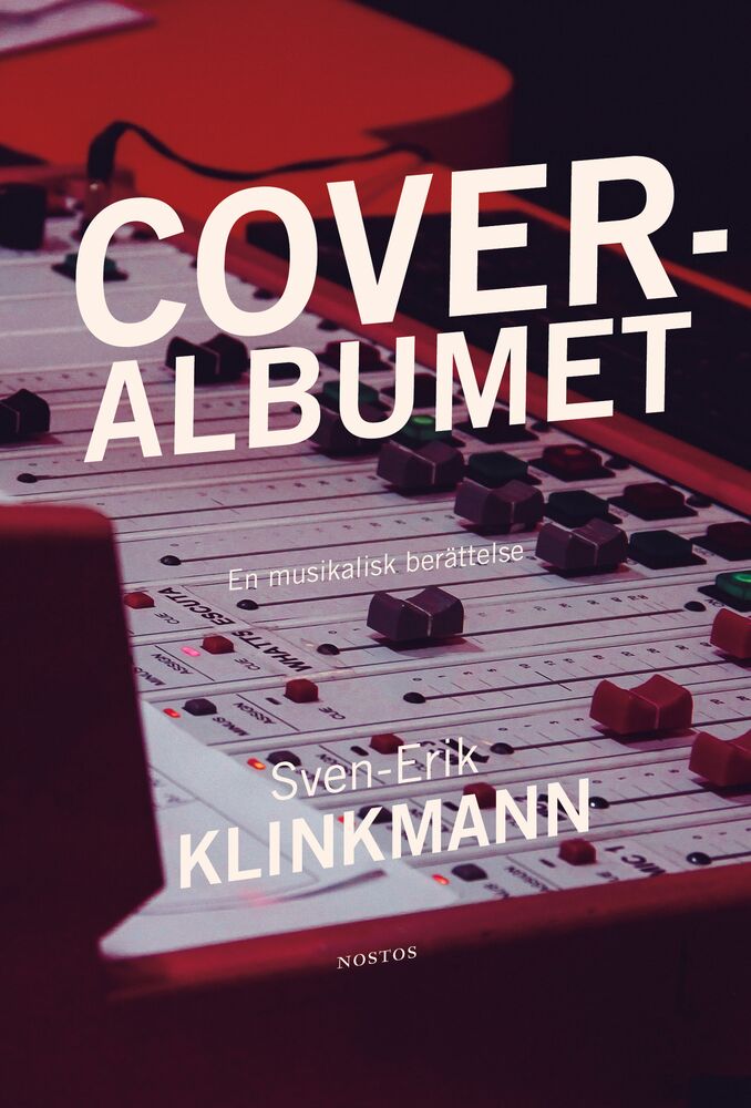 Coveralbumet - En musikalisk berättelse