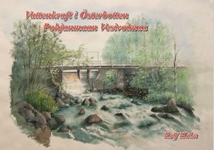 Rolf Holm: Pojhanmaan Vesivoimaa