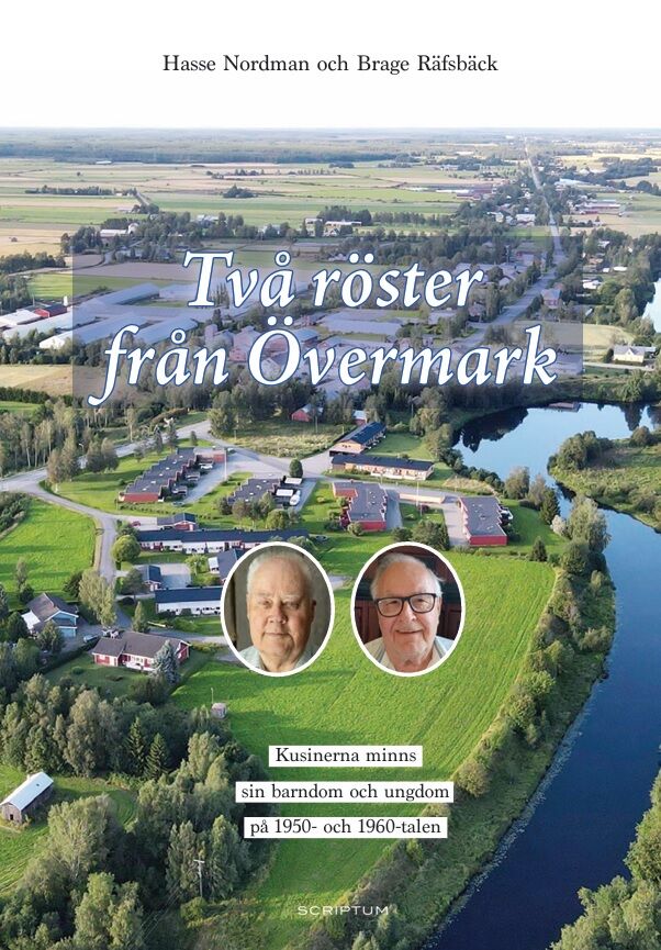 Två röster från Övermark