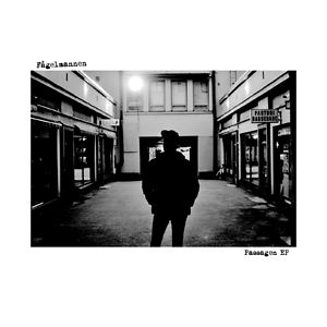 Fågelmannen: Passagen (EP)