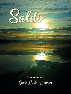 Benita Backas-Andersson: Saldo