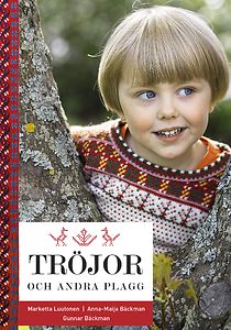 Marketta Luutonen & Anna-Maija Bäckman: Tröjor och andra plagg