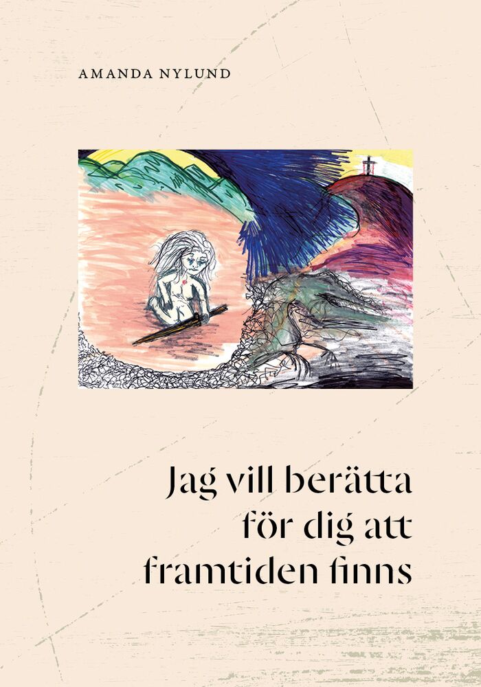 Jag vill berätta för dig att framtiden finns
