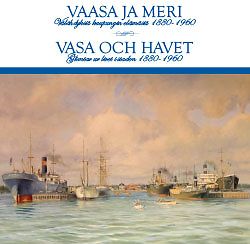Mona Louhelainen et al. (red.): Vasa och havet
